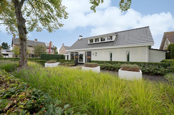 Medium property photo - Bovenstraat 48, 4741 AW Hoeven